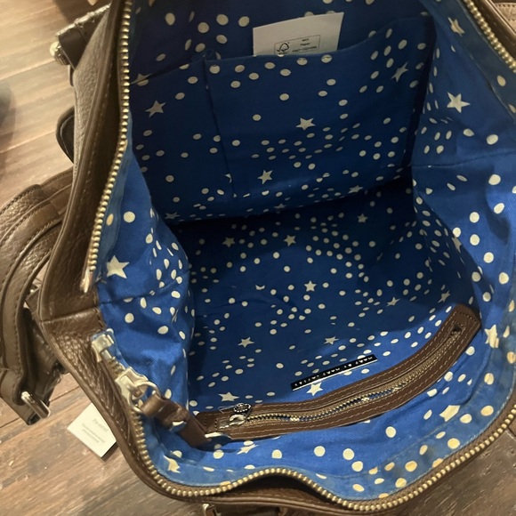Marc By Marc tote / purse great condition both long and short strap - Picture 3 of 10
